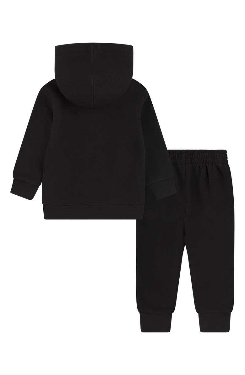 Jordan Jumpman Hoodie & Sweatpants Set, Alternate, color, 