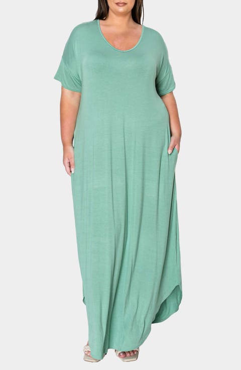 Shop Green L I V D Online | Nordstrom