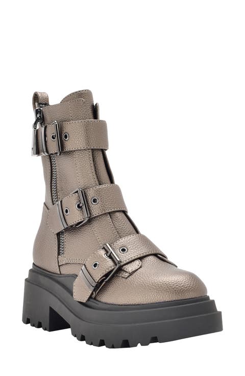 Valicia Bootie