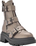 GUESS Valicia Bootie