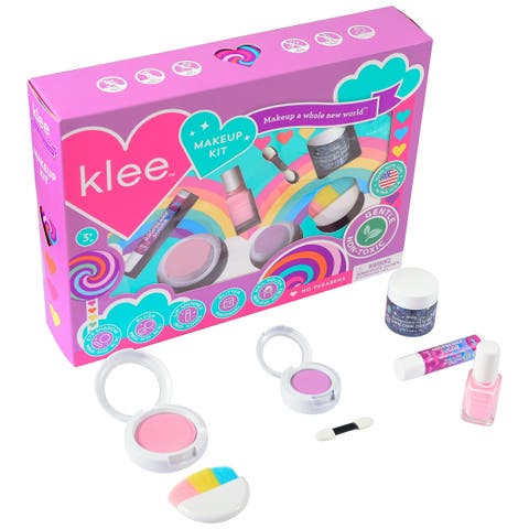 Confetti Spark - Kids' Mineral Makeup Set
