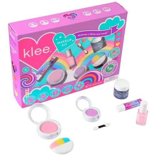 Klee Naturals Confetti Spark In Multi