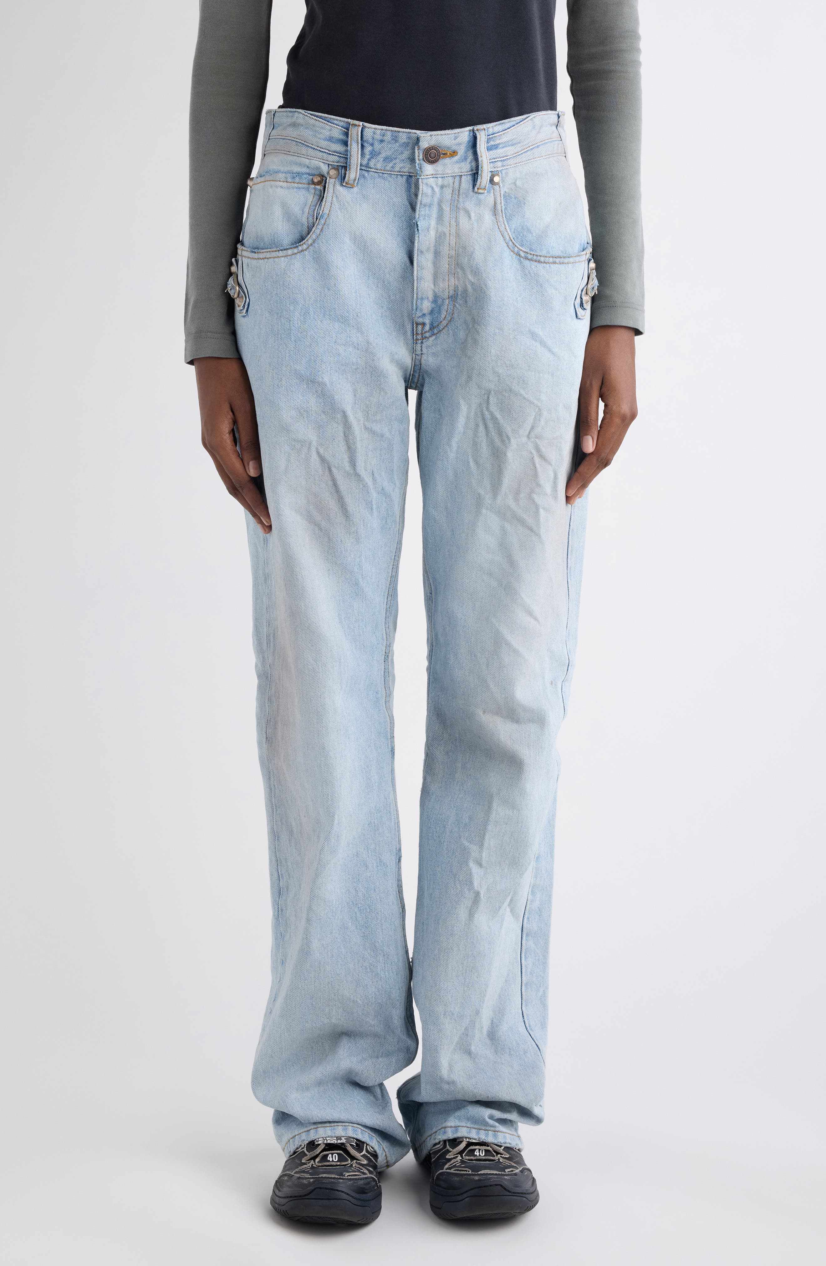 selected 4200 LIGHT BLUE