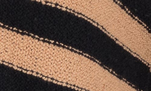 Hurley No Barriers Cardigan In Brown