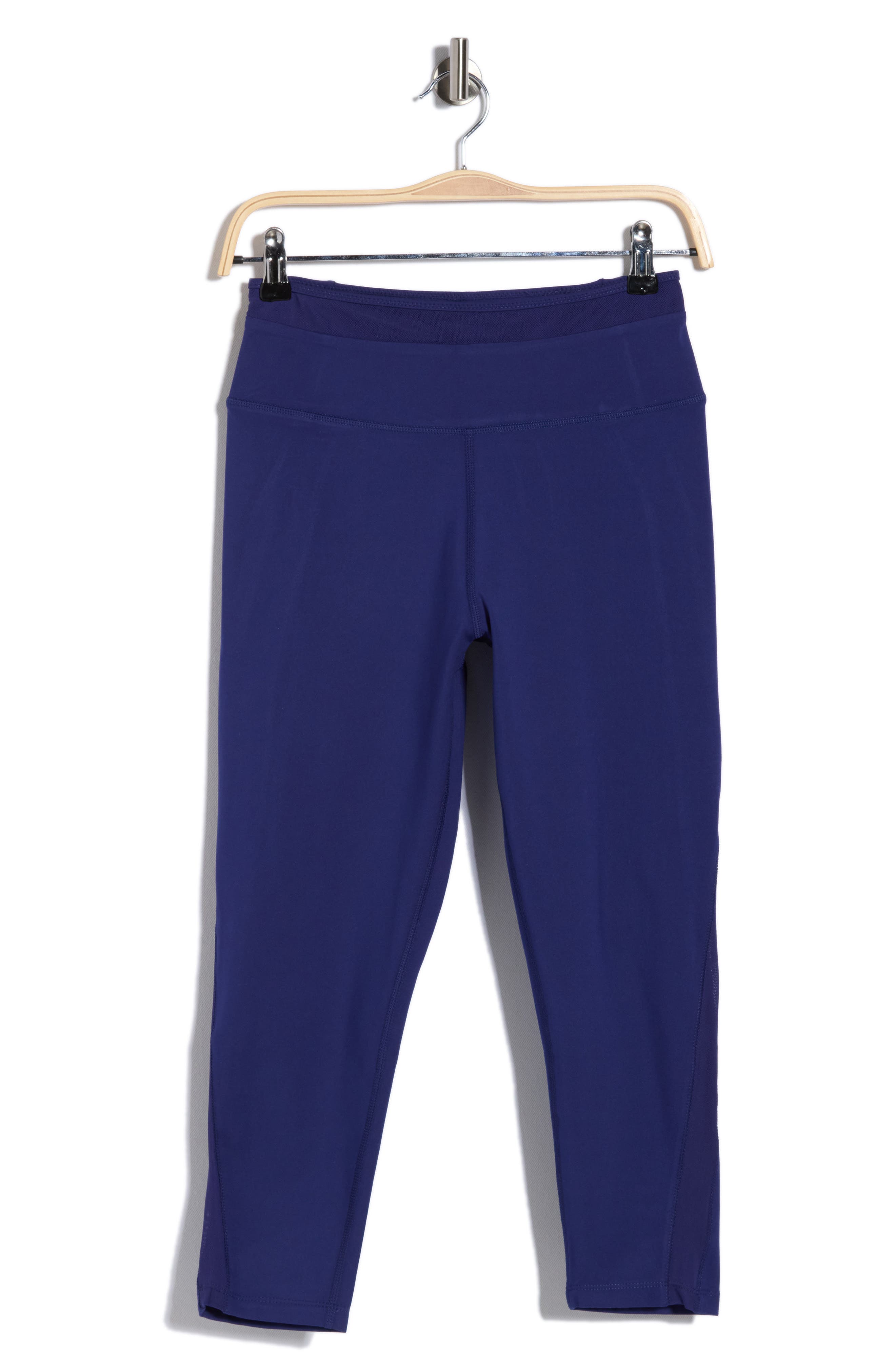selected BEACON BLUE