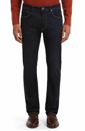 Courage Straight Leg Jeans