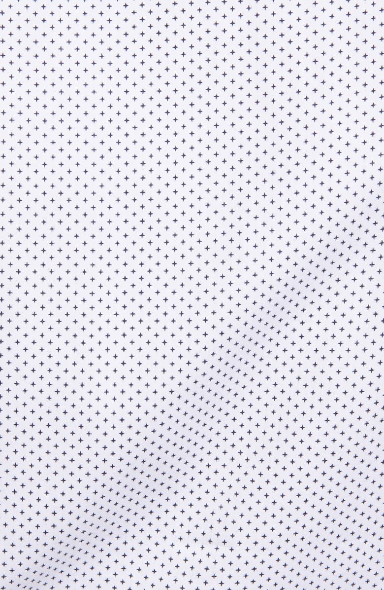 Ted Baker London Modern Fit Dress Shirt, Alternate, color, 