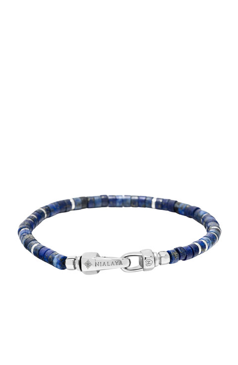 Heishi Bracelet