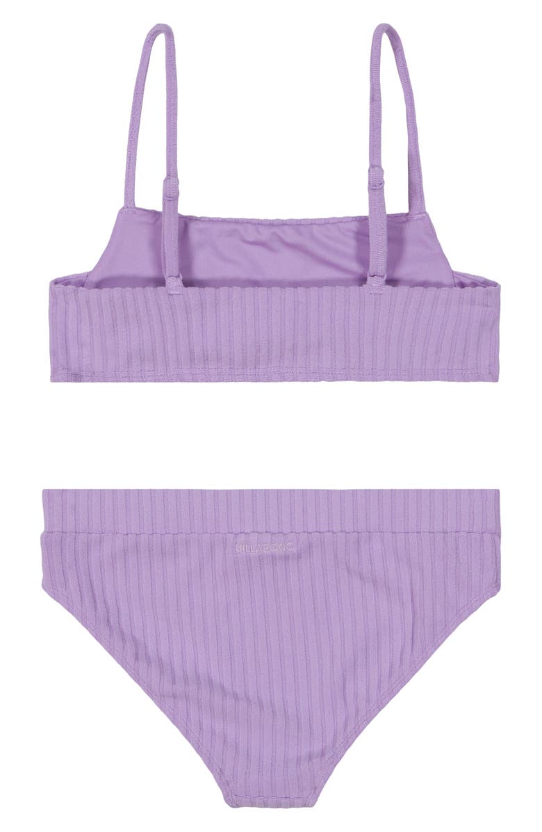 Billabong In the Loop Two-Piece Swimsuit, Alternate, color, 