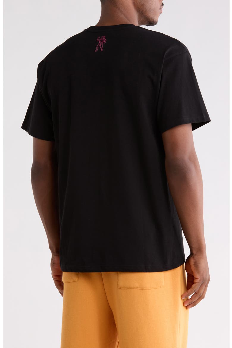 Stones Graphic T-Shirt, Alternate, color, BLACK