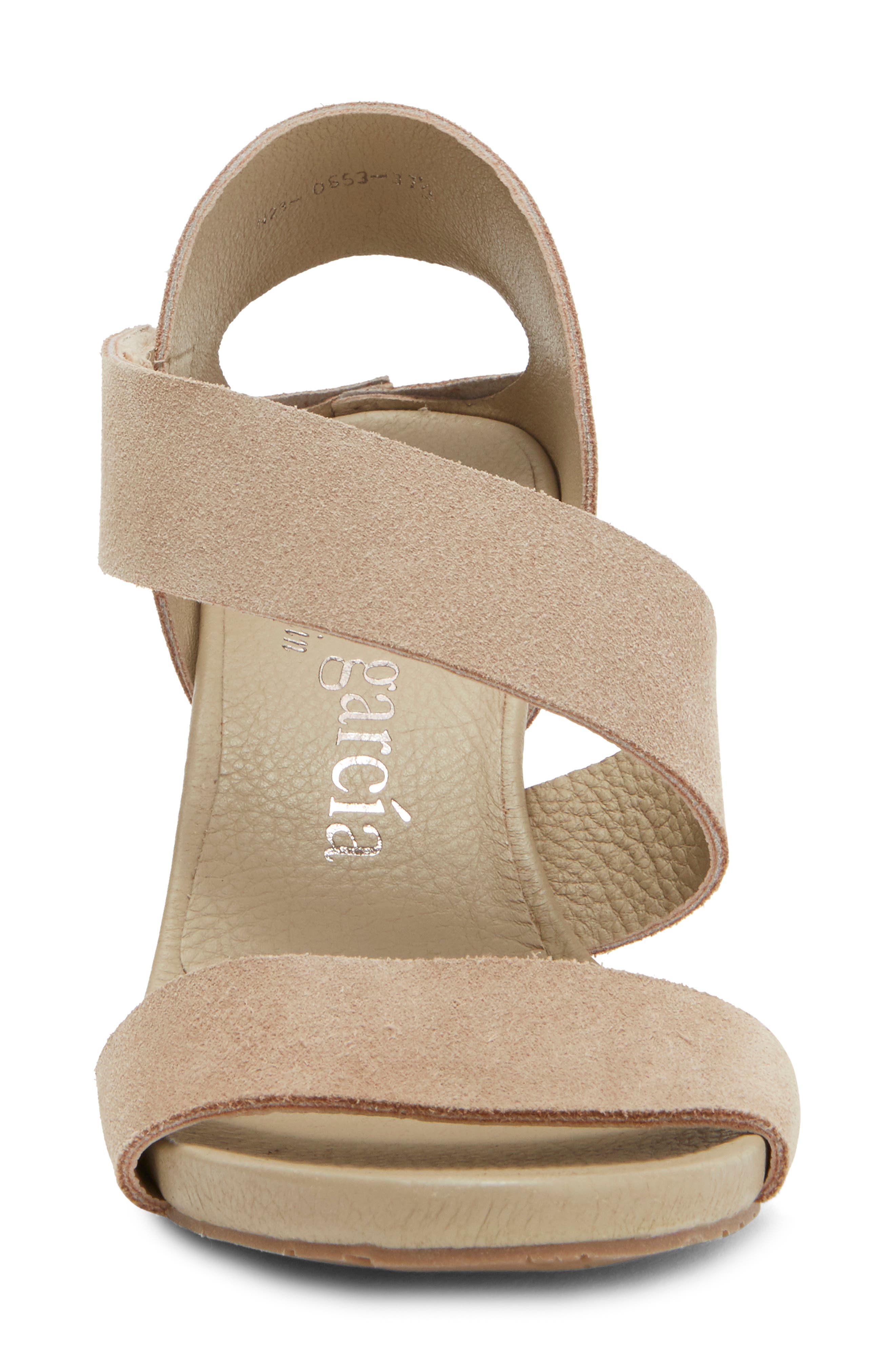 Pedro Garcia West Slingback Sandal, Alternate, color, 