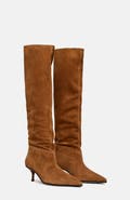 SCAROSSO Barbara Boots