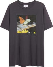 Collina Strada Organic Cotton Graphic T-Shirt