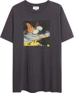Collina Strada Organic Cotton Graphic T-Shirt