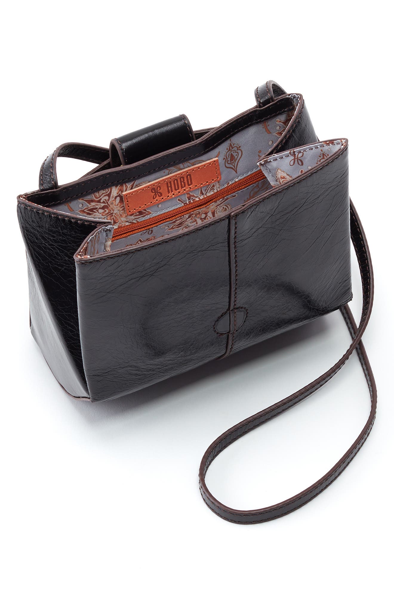 HOBO Elan Crossbody Bag, Alternate, color, 