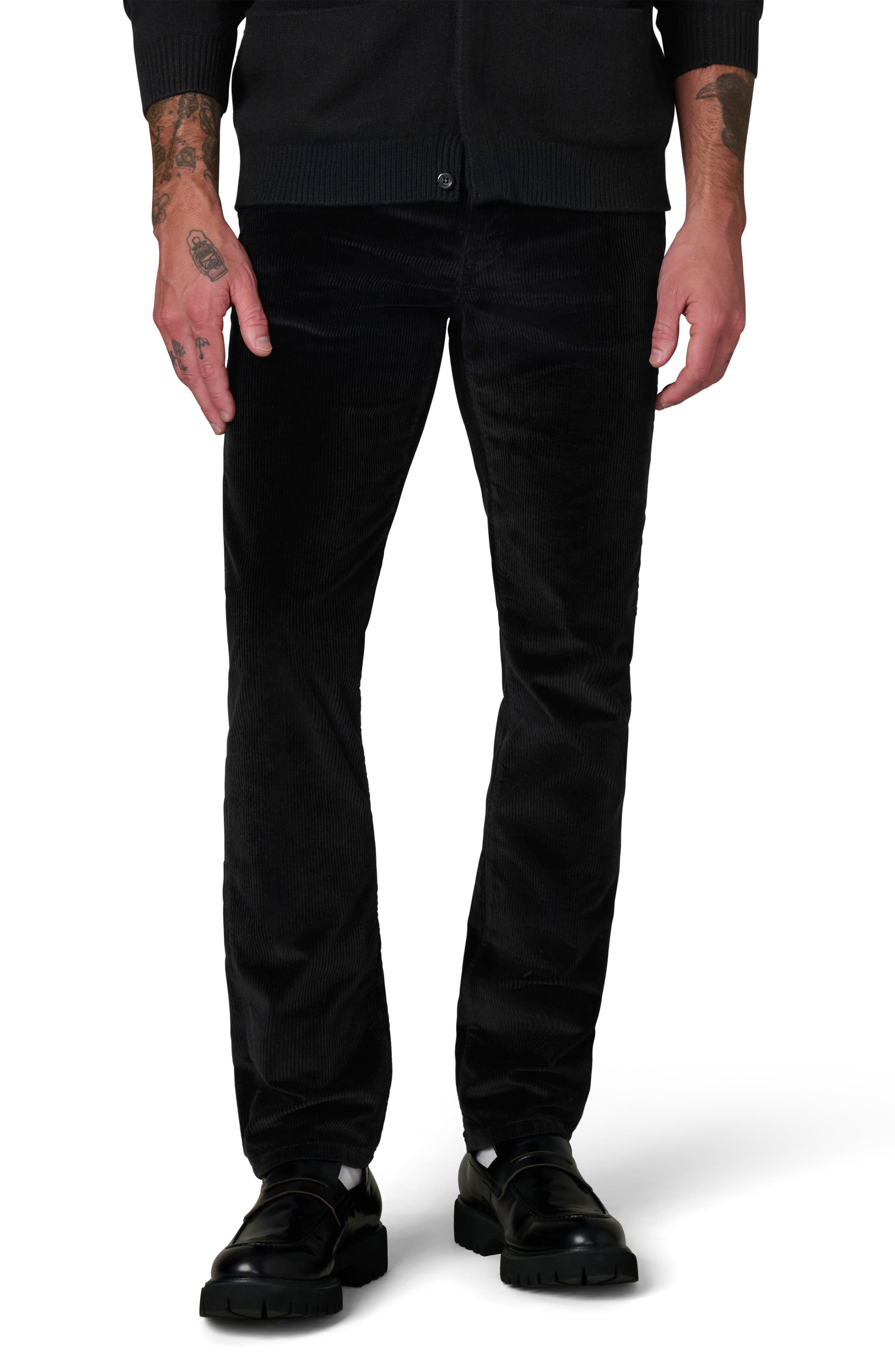 The Brixton Corduroy Pants