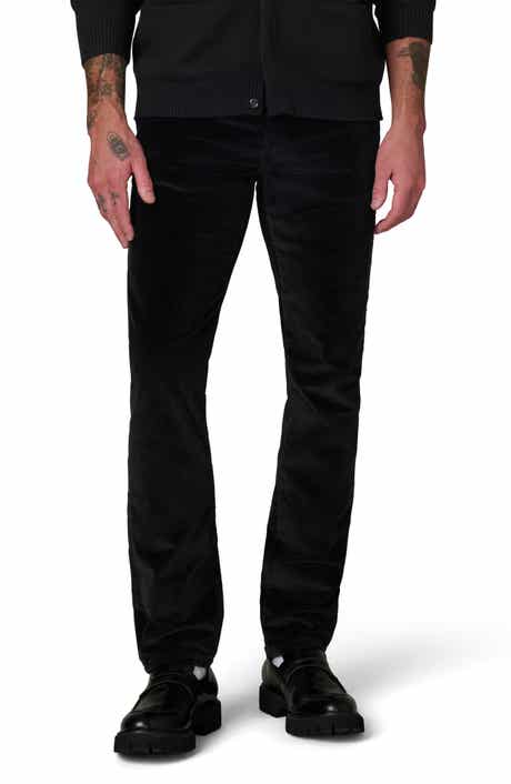 The Brixton Corduroy Pants