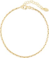 ARGENTO VIVO Flex Chain Bracelet