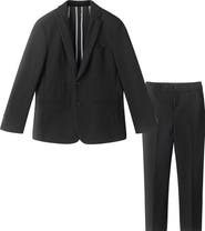 Andy & Evan Kids' Stretch Two-Piece Suit