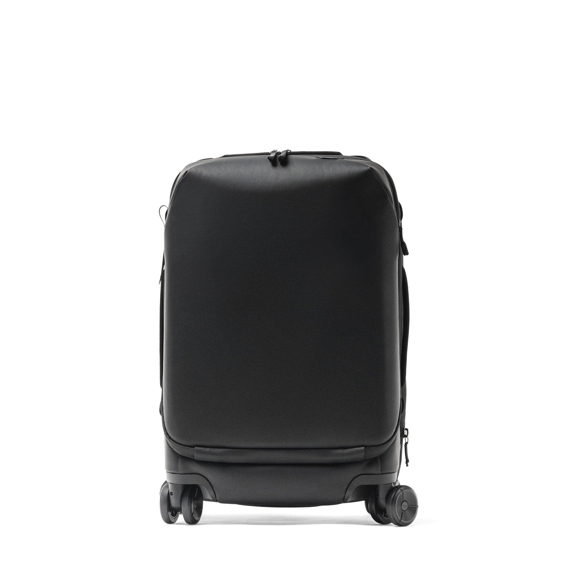 Peak Design Roller Pro Bag, Alternate, color, Black