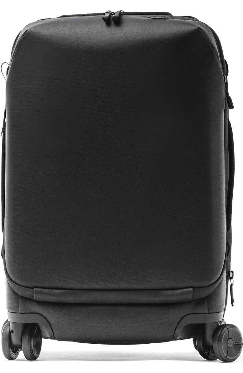 Peak Design Roller Pro Bag, Alternate, color, Black