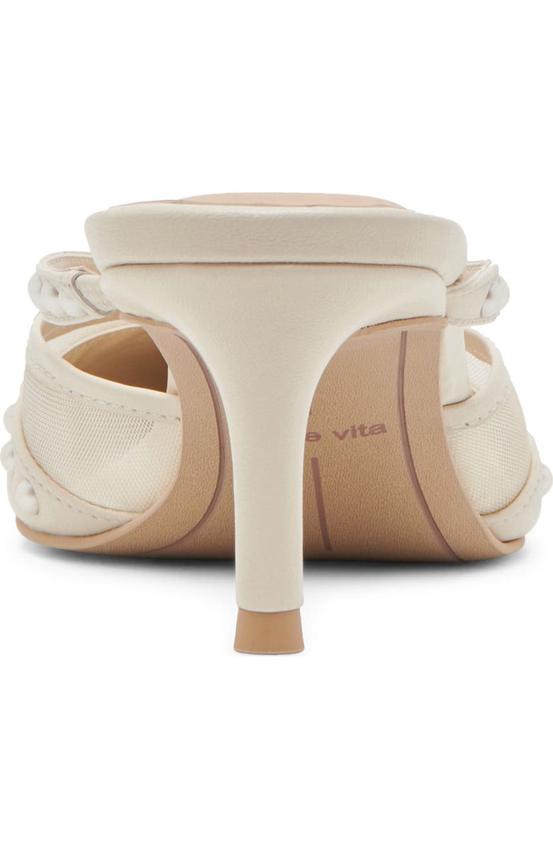 Dolce Vita Keilah Pointed Toe Mule, Alternate, color,