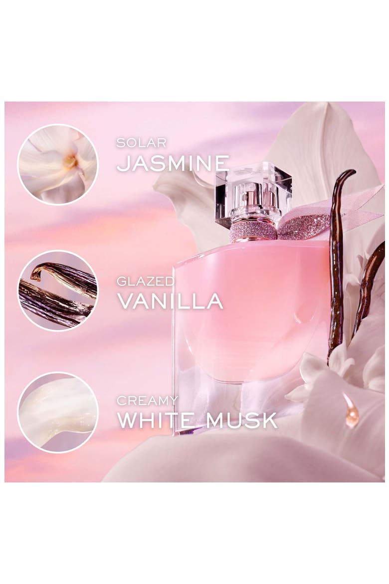 La Vie est Belle Vanille Nude Eau de Parfum 3-Piece Gift Set $220 Value, Alternate, color, NO COLOR