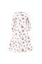  Dusty Rose Floral