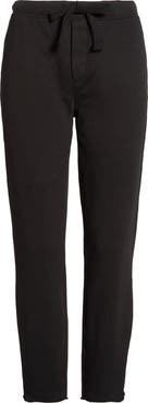 Frank & Eileen Christine Tulip Hem Joggers