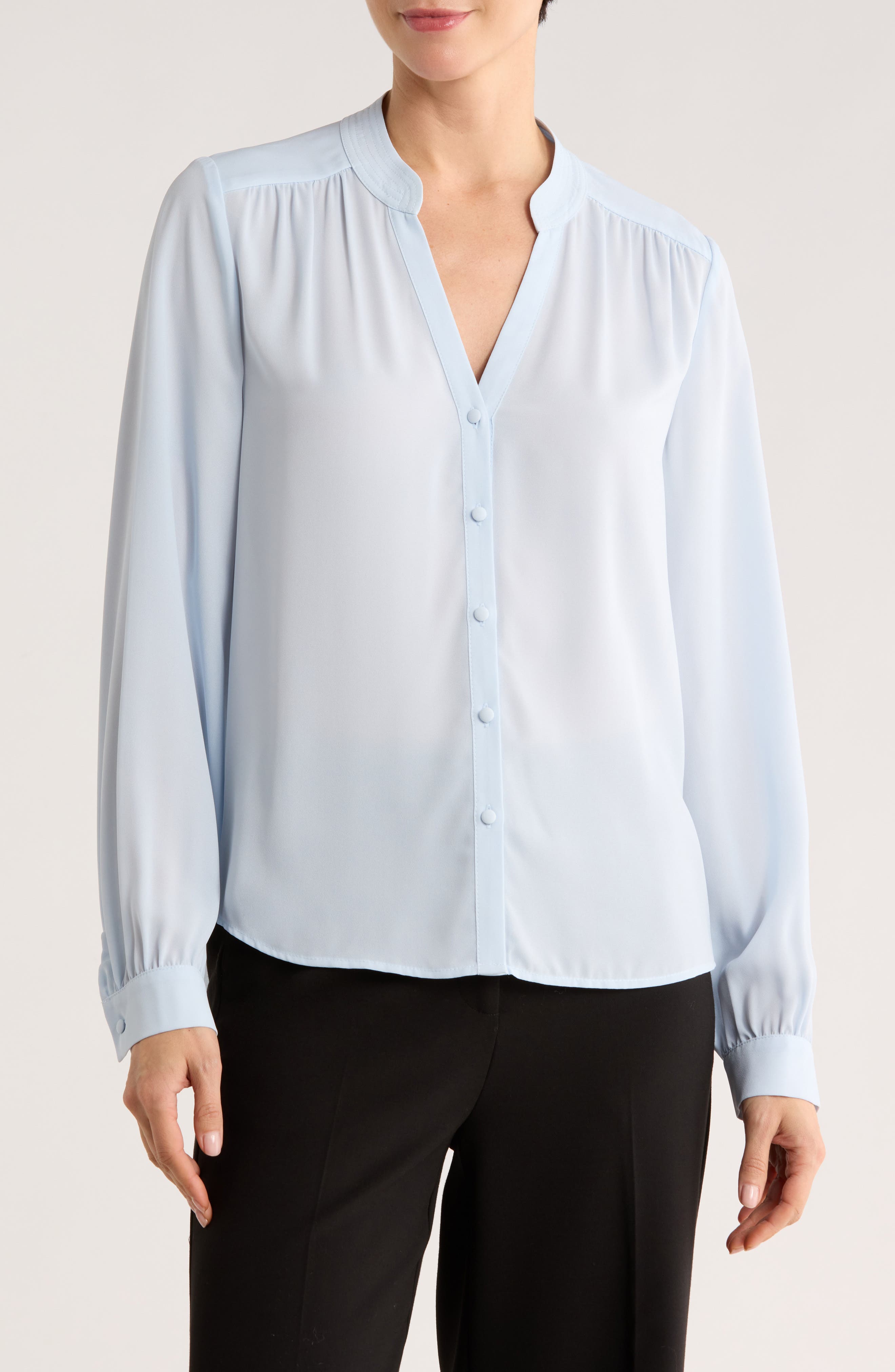 LIGHT BLUE