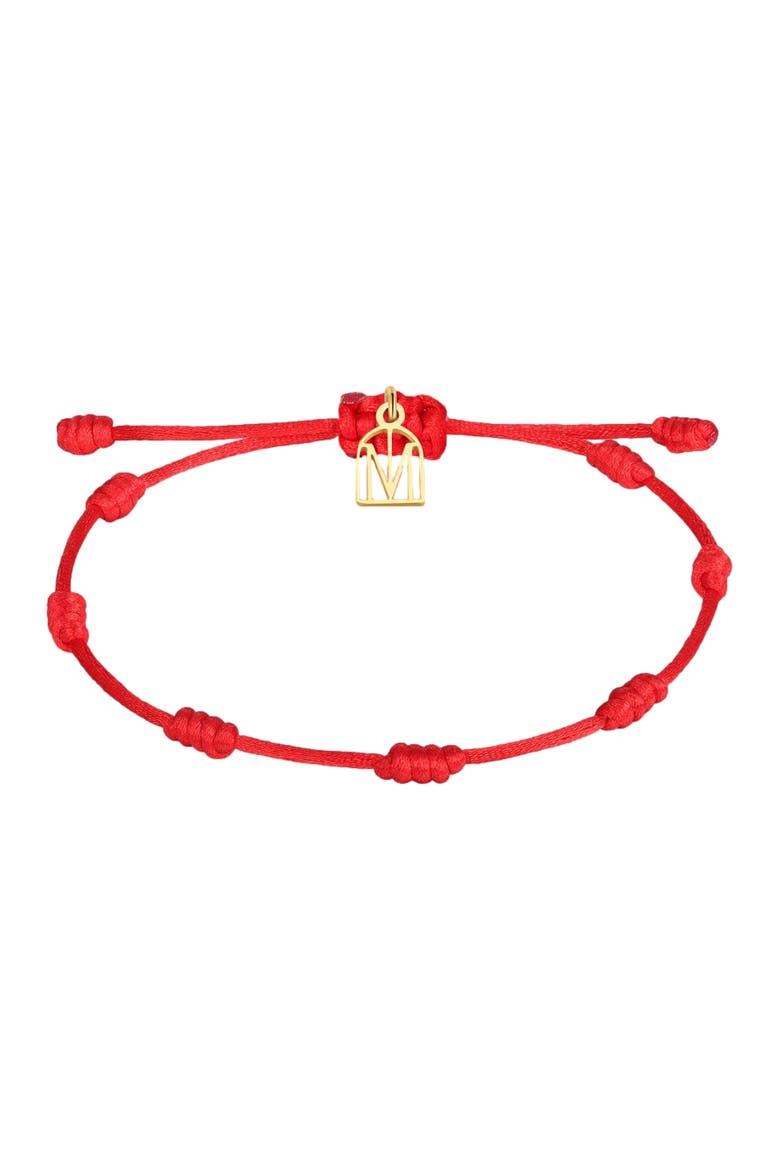 7 Knots of Protection bracelet video
