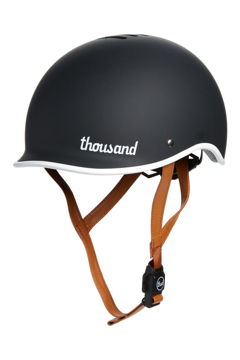 Kids' Heritage Collection Helmet, Main, color, CARBON BLACK