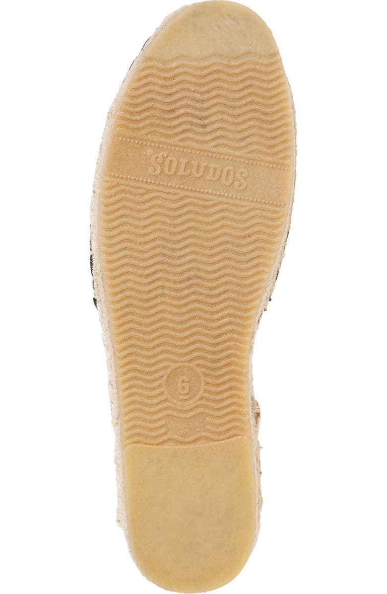 Soludos Espadrille Sandal, Alternate, color,