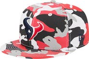 New Era Men's New Era  Red/Navy Houston Texans 59FIFTY Fitted Hat