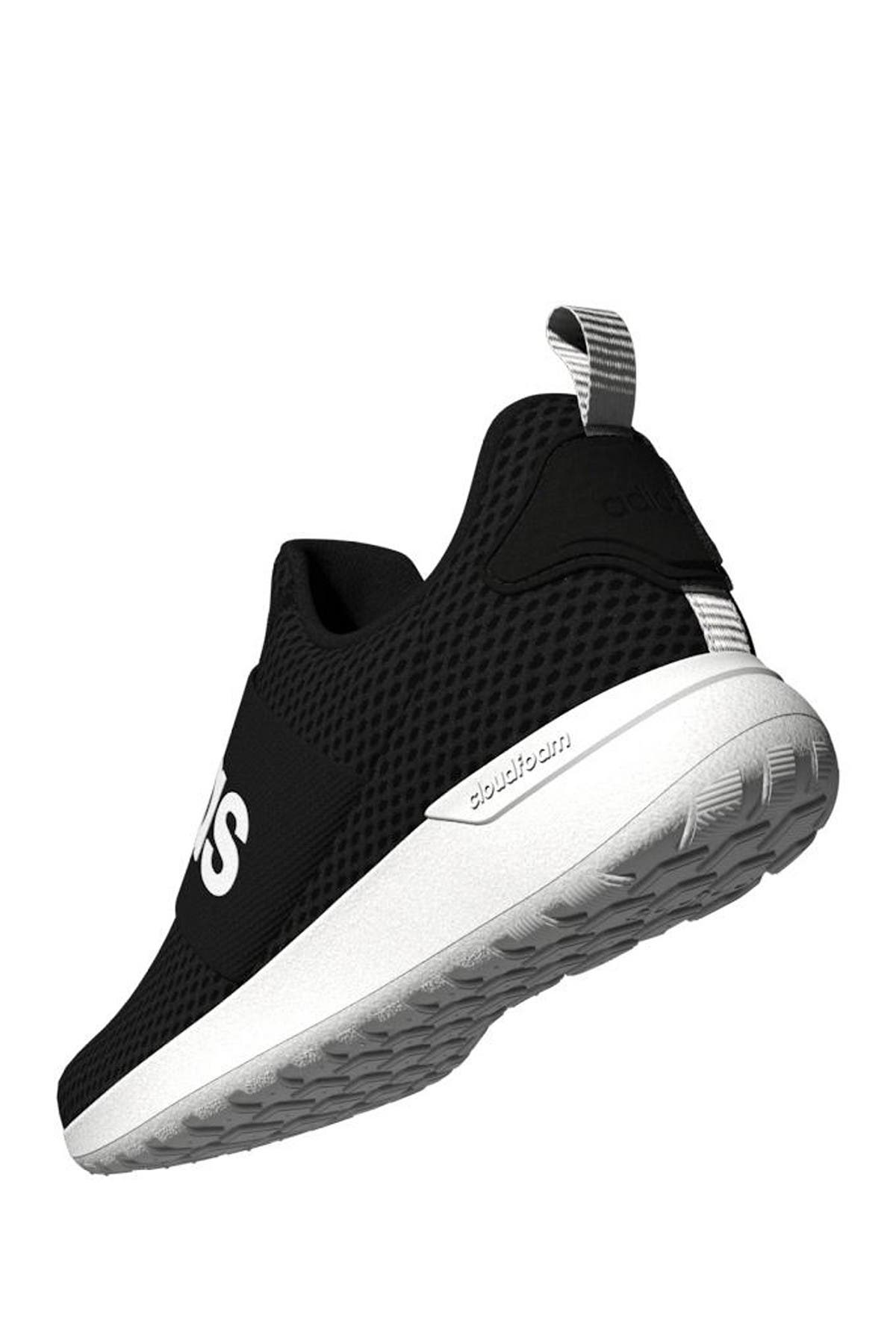 adidas Lite Racer Adapt 4.0 Sneaker, Alternate, color, 