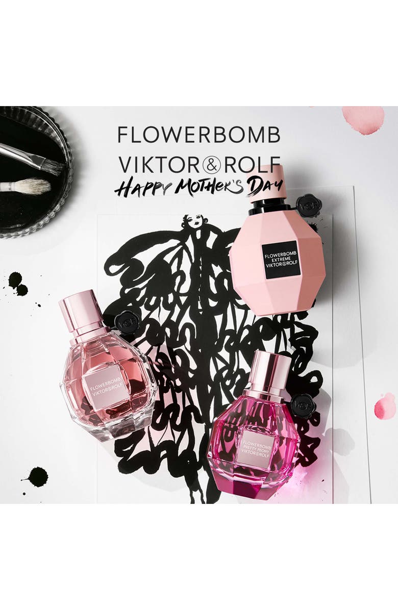 Viktor&Rolf Flowerbomb Eau de Parfum Gift Set, Alternate, color, 