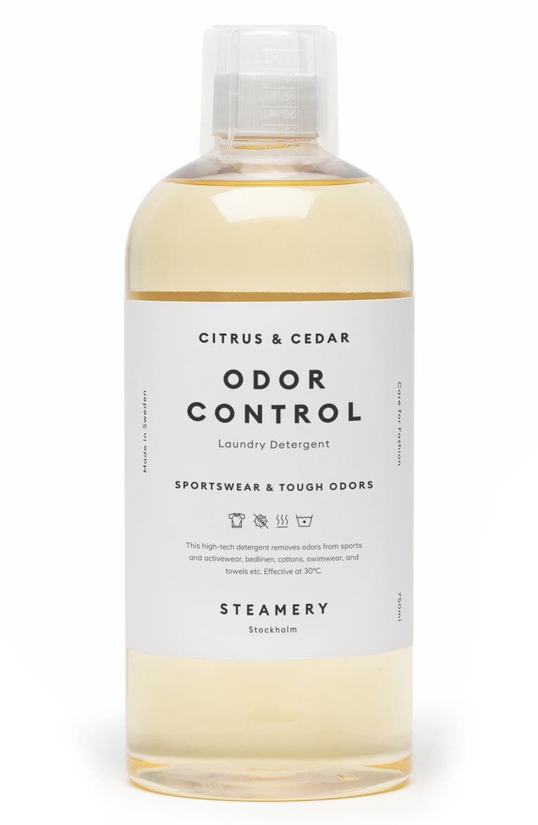 Steamery Sport Wash Detergent, Main, color,