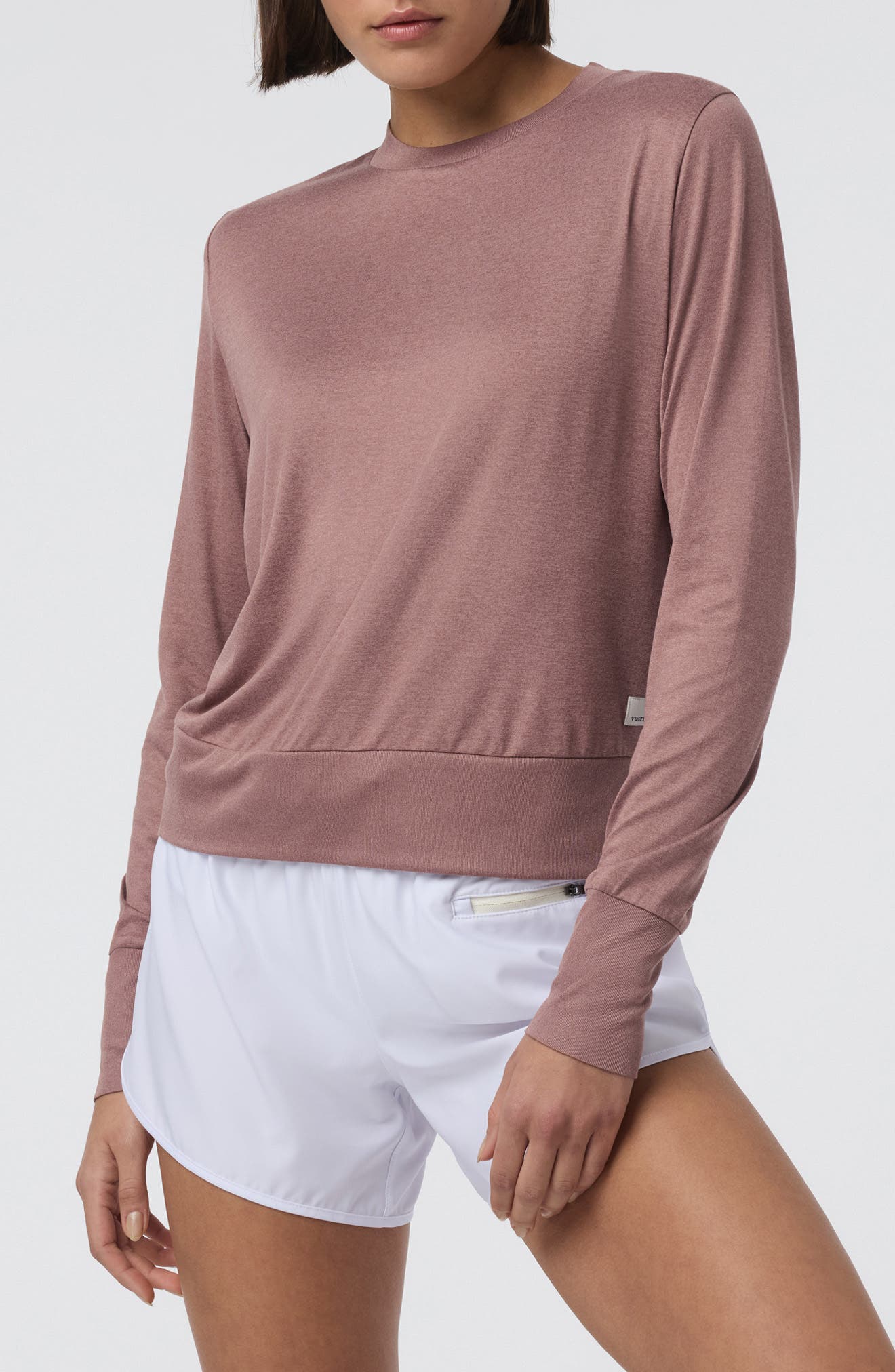 selected SEDONA BROWN HEATHER