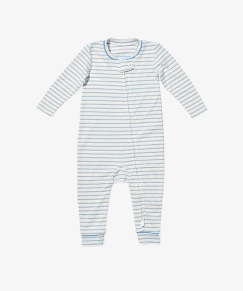 Ziggy Zip Romper (baby)