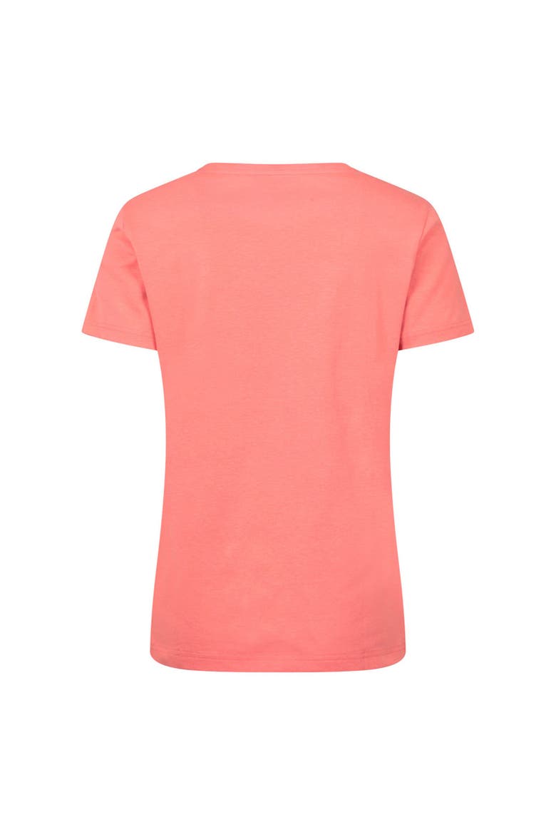 Hiking Trail T-Shirt, Alternate, color, Pink