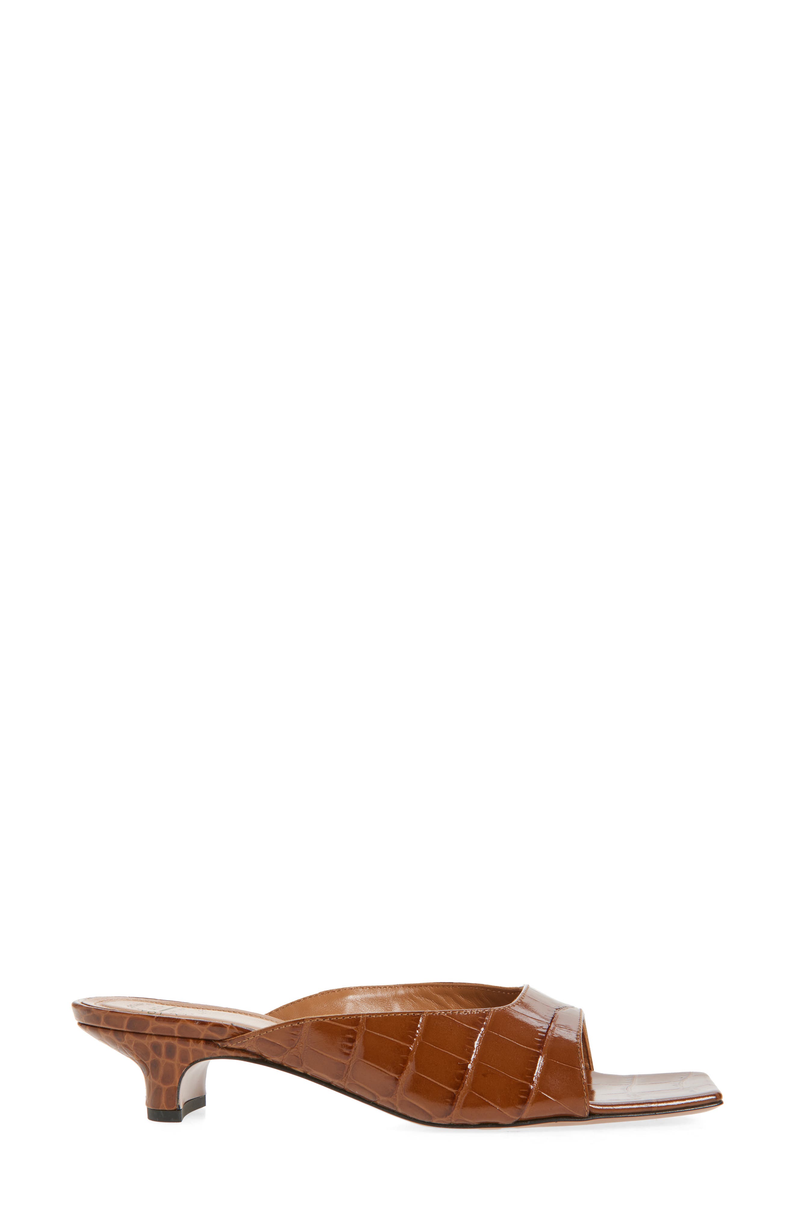 Tavenna Sandal, Alternate, color, CANNELLA