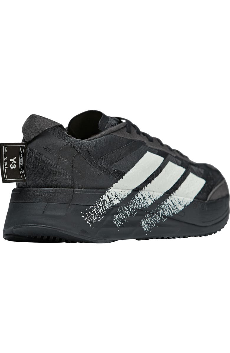Y-3 Boston Sneaker, Alternate, color,