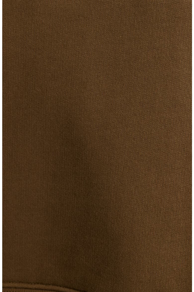 Dion Teak Radio House Graphic Hoodie, Alternate, color, TEAK RADIO HOUSE