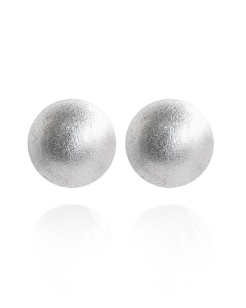Gaia Glam Jumbo Earrings