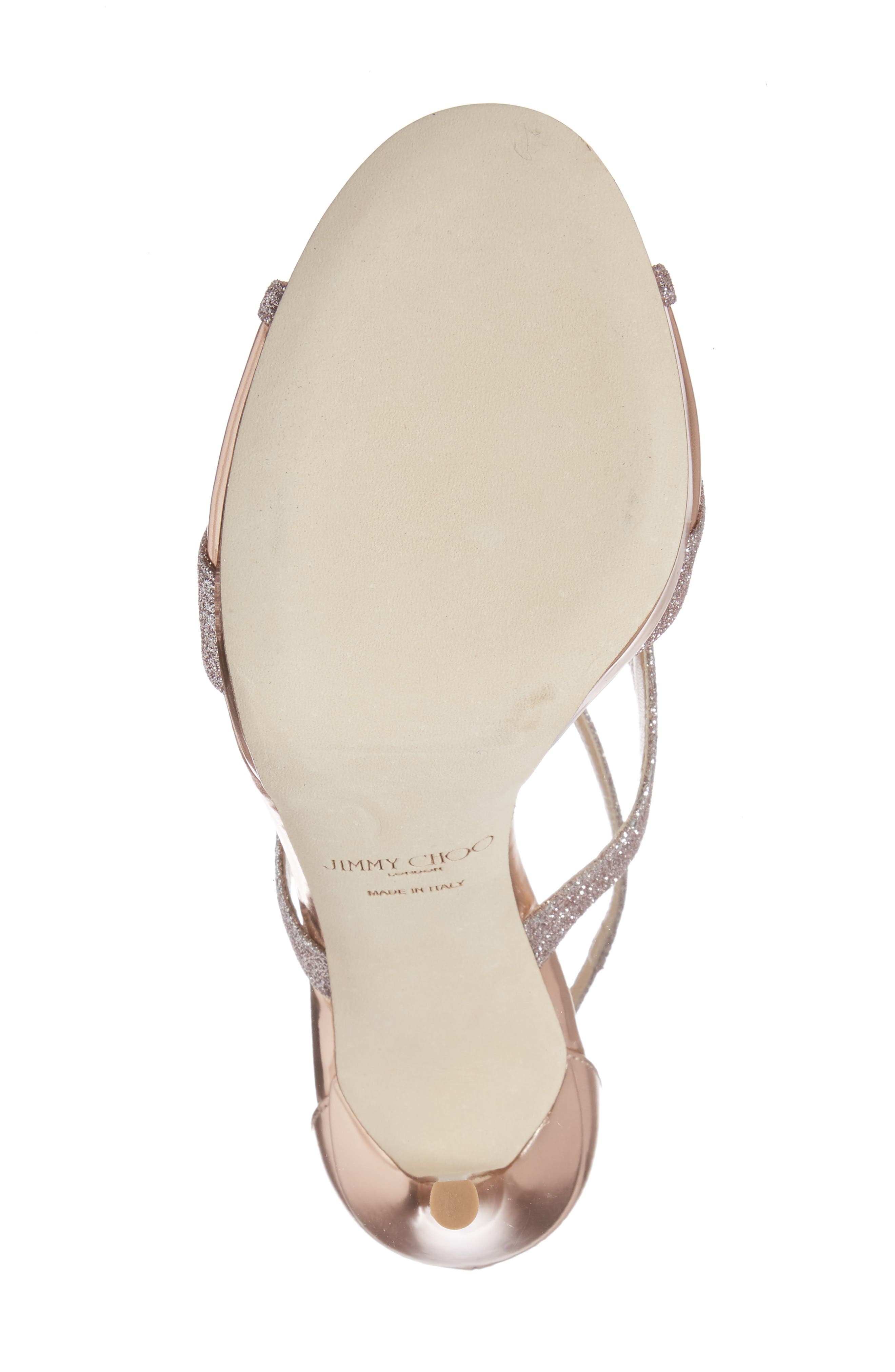 Jimmy Choo Marianna Sandal, Alternate, color, 