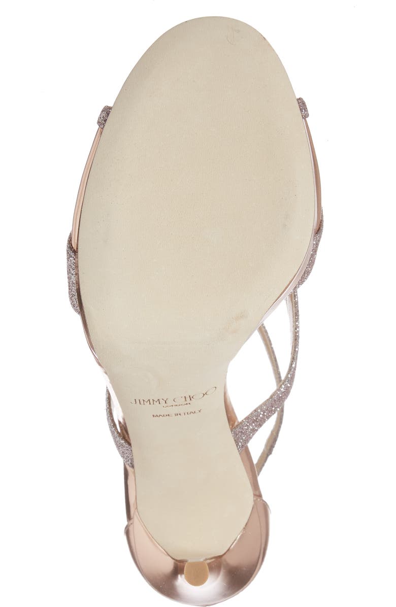 Jimmy Choo Marianna Sandal, Alternate, color,