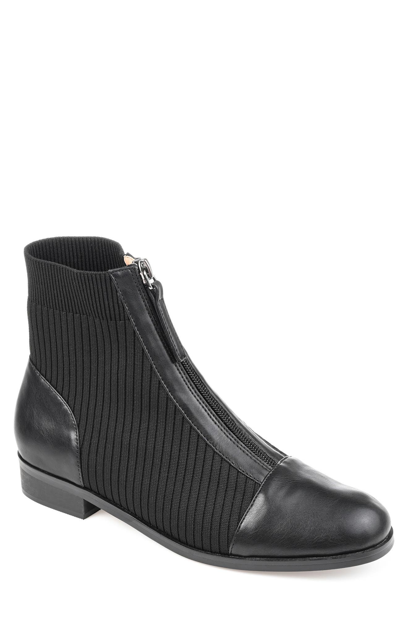 Journee Collection Bexlie Bootie