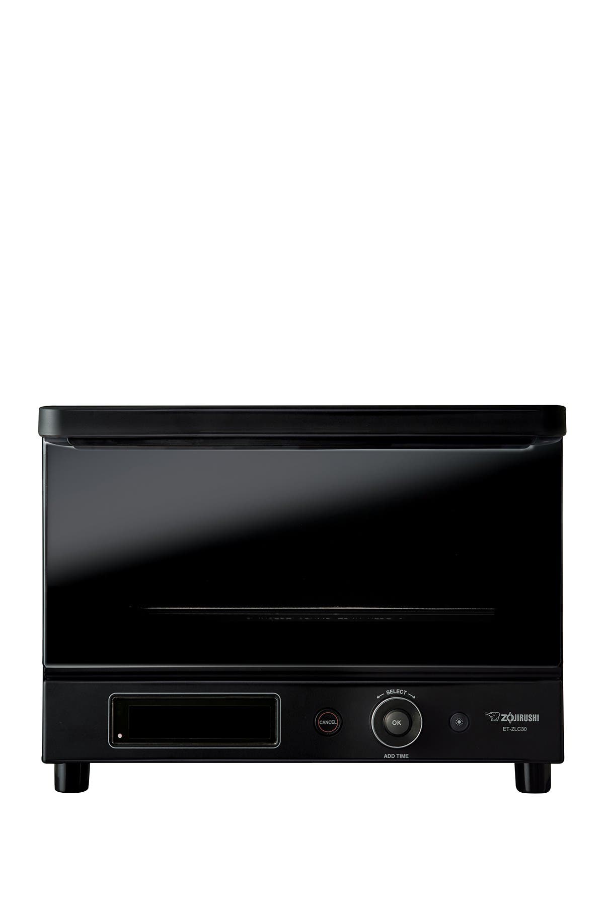 selected BLACK