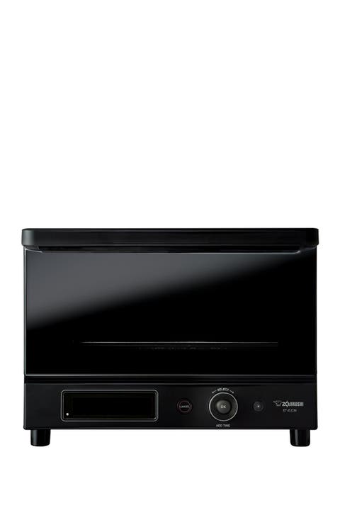 Micom Toaster Oven