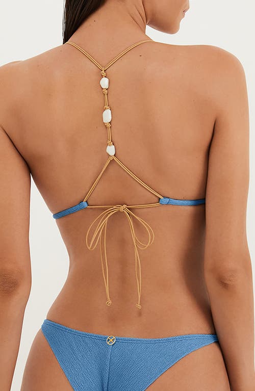 Vix Paula Hermanny Firenze Ney Racerback Bikini Top
